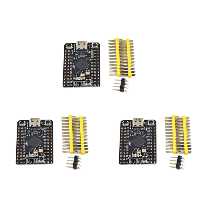 WEACT STM32G431CBU6 STM32G431 STM32G4 STM32 Kernplatine Demo-Board