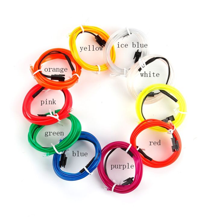 Car%20Interior%20Led%20Decorative%20Lamp%20EL%20Wiring%20Neon%20Strip%20For%20Auto%20DIY%20Flexible%20Ambient%20Light%20USB%20Party%20Atmosphere%20Diode-White%20-%20Image%204