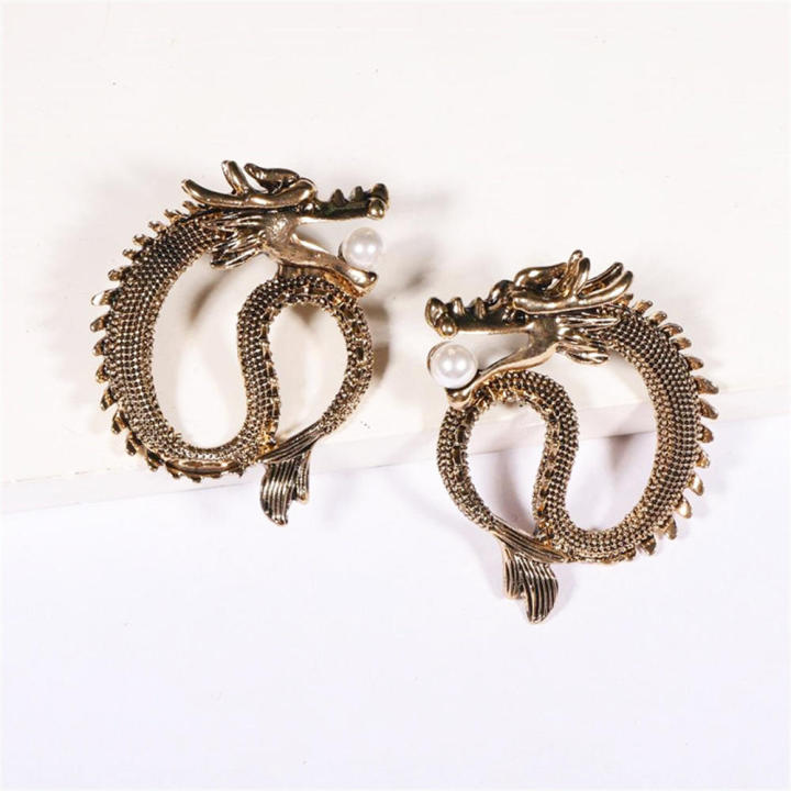 High%20grade%20Dragon%20earrings%20Intricate%20Metal%20Personality%20Metal%20pendant%20Cool%20Fashion%20jewelry%20for%20Fashion%20accessories%20Costume%20parties%20Daily%20wear%20Gift%20for%20dragon%20lovers%20Trendy%20fashionistas%20-%20Image%205