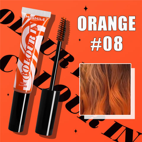 MLSMILE Hair Dye Pen Hair Dye Products High Quality Bright Hair Color 14ml (FROM MALAYSIA)
