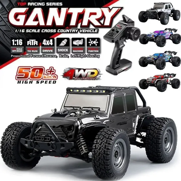 RC%20Car%20RC%20Off%20Road%20Car%204WD%2050+kmh%20Crawler%20Remote%20Control%202.4G%201:16%20RC%20car%204x4%20Defender%20Crawler%20Model%20car%20Hobby%20Toy%20car%20Toys%20RC%20Vehicle%20four%20wheel%20Games%20Rc%20Vehicle%20-%20Image%202