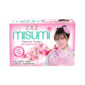 Misumi  Misumi Beauty Soap - Sakura 90 g. 