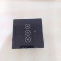 Tuya Smart Life WiFi Wireless Touch Smart Fan Controller APP Remote operation. 