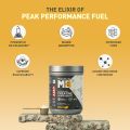 Muscleblaze Creatine Monohydrate CreAMP. 