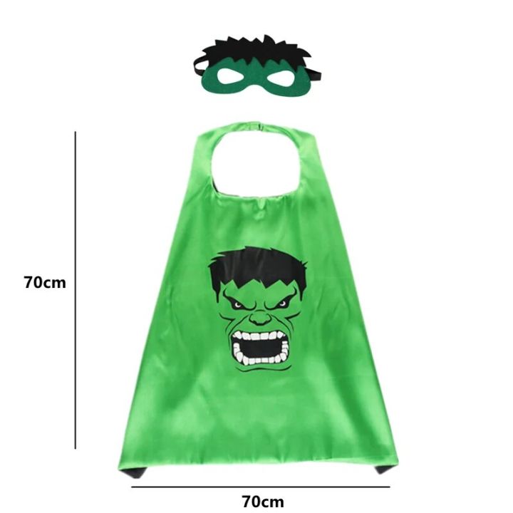 halloween%20mask%20Kids%20Spiderman/Iron%20Man/Hulk/Black%20Panther%20Superhero%20Mask%20Kids%20Avenger%20Mask/Eye%20Mask/Wristband%20Halloween/Carnival%20Party%20PropsParty%20Tableware%20-%20Image%206