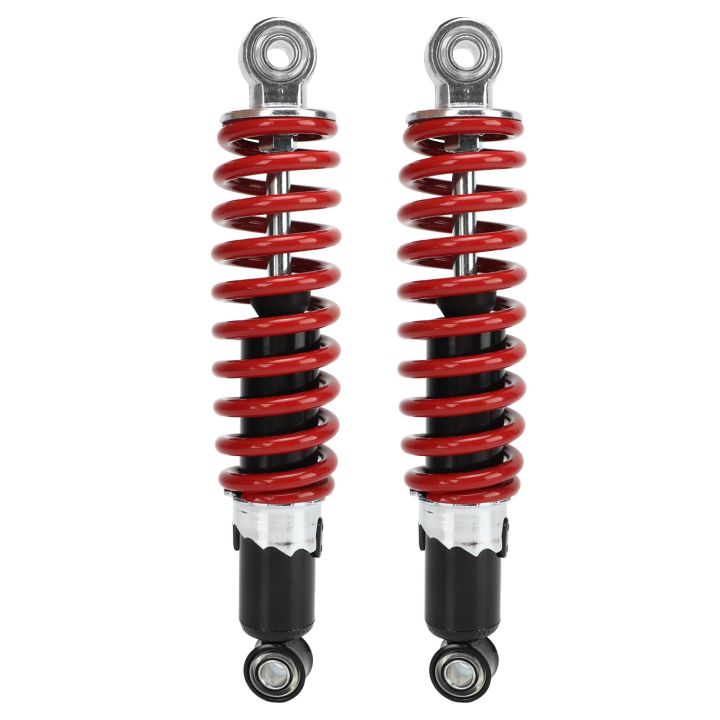 2%20Pcs%20Motorcycle%20Shock%20Absorber%20250mm%20Suspension%20Damper%20for%2050cc-125cc%20Dirt%20Pit%20Bike%20ATV%20Go%20Kart%20-%20Image%204