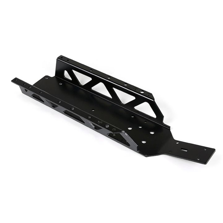 Metal%20Main%20Frame%20Chassis%20for%201/5%20BAJA%20ROVAN%20KM%205B%205T%205SC%20Rc%20Car%20Toys%20Parts,Black%20-%20Image%202