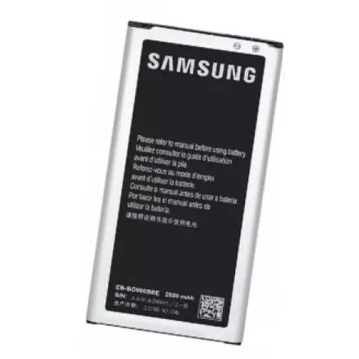 Samsung Galaxy S5 battery