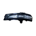 For Edge SEL Rearview Mirror Turn Signal Light Lamp Assembly. 