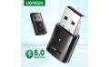 U-green USB Bluetooth 5.0 Adapter CM390. 