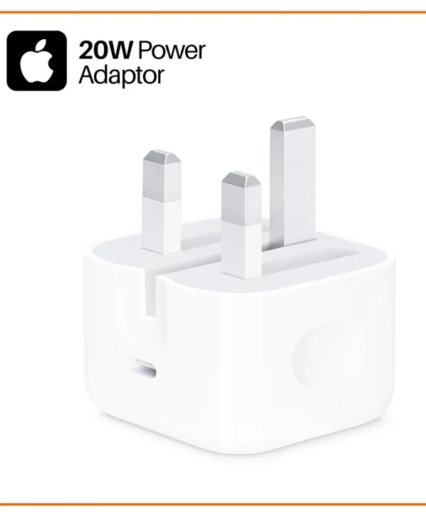 Apple%2020W%20USB%20Type%20C%20Power%20Adapter%20Charger%20Wall%20Charger%20Fast%20Charger%20for%20iPhone%20-%20Image%204