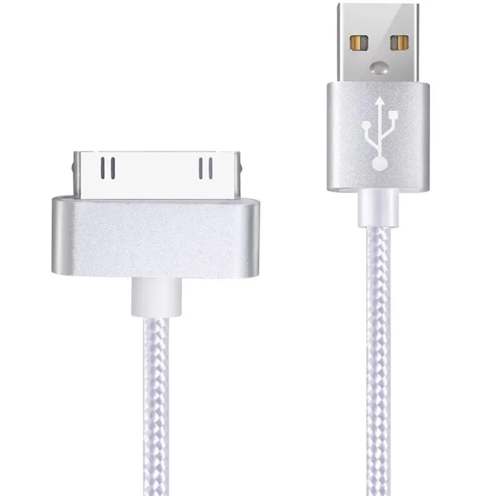 USB%20Cable%20for%20Phone%203o%20Pin%20Nylon%20Braid%20Charger%20Cable%20for%20Phone%204%204s%203G%203GS%202G%20Pad%201/2/3%20Pod%20Touch%20Pod%20-%20Image%205
