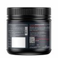 CreaPRO Creatine with Creapure® Powder from Germany, 250 g (0.55 lb), Fruit Punch. 