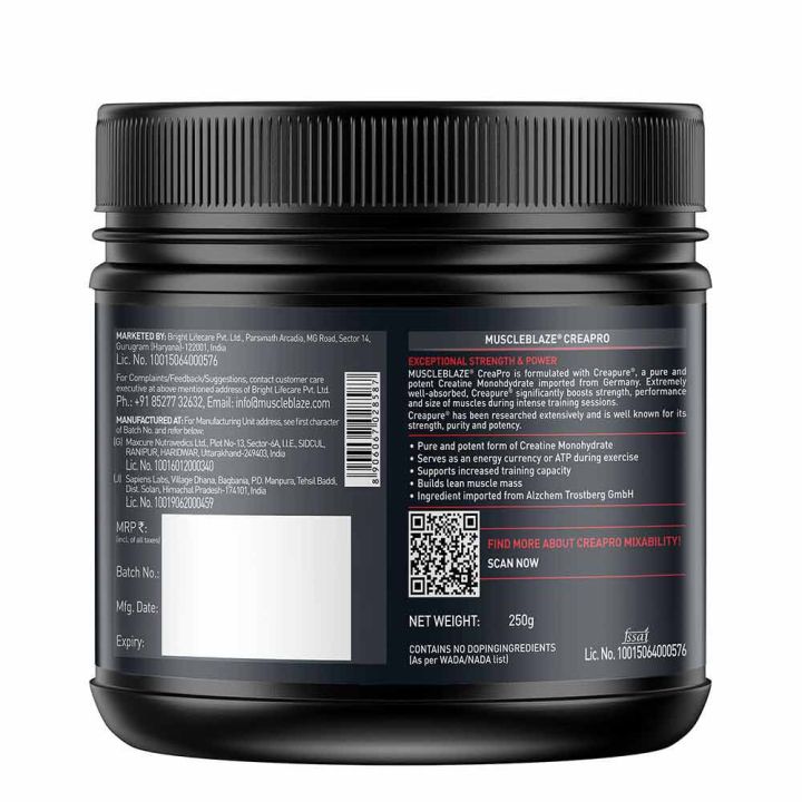 CreaPRO%20Creatine%20with%20Creapure%C2%AE%20Powder%20from%20Germany,%20250%20g%20(0.55%20lb),%20Fruit%20Punch%20-%20Image%202