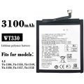 Nokia 4.2 BATTERY NOKIA WT330 BATTERY Nokia 4.2 BATTERY Mobile phone Batterie NOKIA WT-330 BATTERY. 
