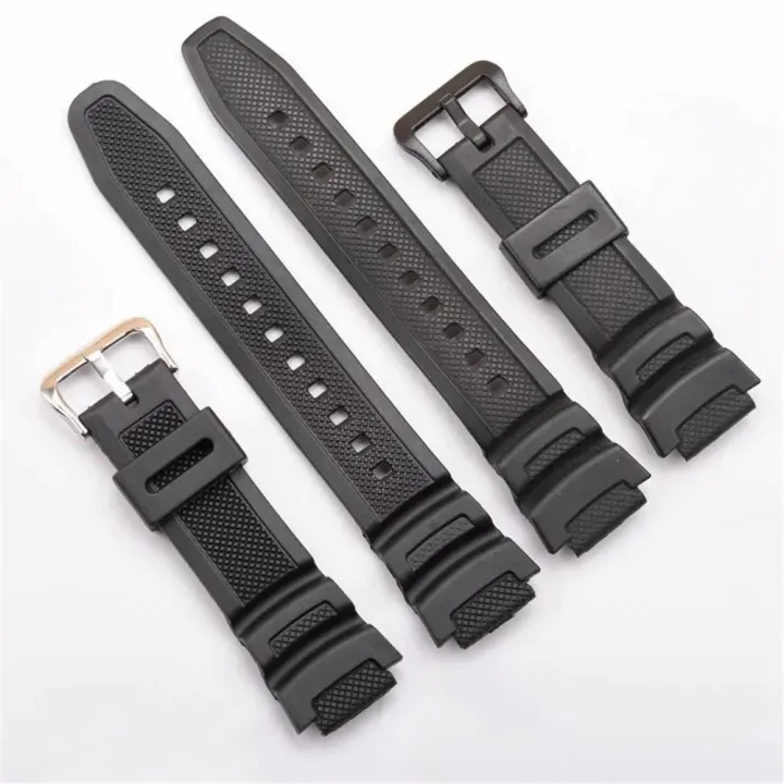 Strap%20for%20Casio%20G-Shock%20AQ-S810W%20AE-1000W%20SGW-400H/300H/500H%20W-735H%20W-216H%20MRW-200H%20Rubber%20Silicone%20Watch%20Band%20Bracelet%2018mm%20-%20Image%204