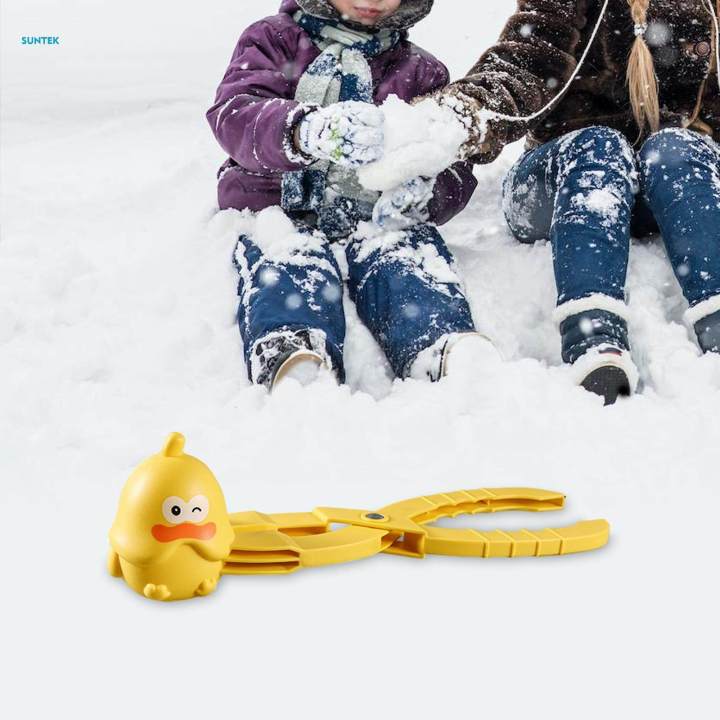 Snowball%20Clip%20Portable%20Snowball%20Making%20Tool%20for%20Kids%20Outdoor%20Activities%20Duck%20Clip%20-%20Image%202