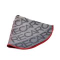 【recaro gradient】 JDM Bride RECARO Hyper Fabric Shift Boot Racing Shifter Knob Cover Universal Car With Red Stitching. 