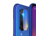 Ultra Thin Tempered Glass Back Rear Camera Lens Cover Film Protector For Xiaomi Redmi Note 8 Note 8 Pro. 