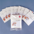PROMISE 2024 Shengshu 10 animal sticky notes cartoon sticky note set combination sticky notes office message stickers. 