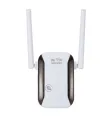 Wireless WIFI Repeater 300Mbps Network Signal Amplifier antenna Wifi Booster. 