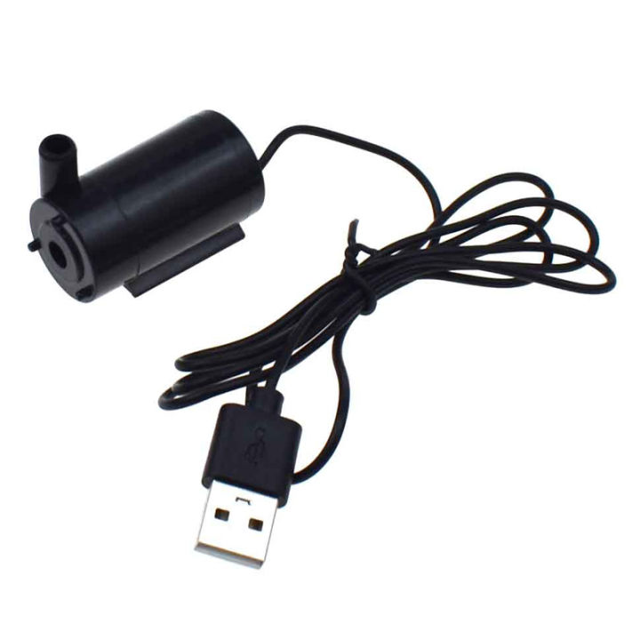 Mute%20Mini%20Micro%20Submersible%20Pump%20Motor%20Water%20Pumps%20DC%203-5V%2070-120L/H%20USB%20drive%20water%20pump%20-%20Image%202