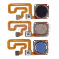NEW AiinAnt For Xiaomi Redmi Note 6 Pro Plus Prime Home Button Back Touch ID Finger Scanner Fingerprint Sensor Flex Cable. 