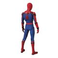 spider man toys Mafex 103 Spider Man Action Figure Toys Spiderman Homecoming Deluxe Edition Multi-accessories Model Statue Doll Collectible Gift. 