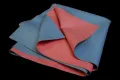 Hospital Makingtosh Rubber Sheet 1Mx 1M. 