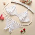 【New design】Underwear temptation clothing transparent underwear adult products toys female couple set. 