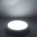 24W LED Panel Light Surface (ROUND) Ceiling Panel Light WHITE/YELLOW. 