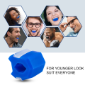 Oasis Sixth-generation Jawline Exerciser Mouth Chew Bite for Body Training. 
