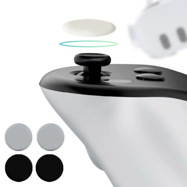 KOKKO%20Protective%20Cover%20Set%20Handle%20Controller%20Protective%20Caps%20VR%20Headset%20Skin%20Face%20Cover%20Lens%20Tempered%20Film%20Compatible%20For%20Meta%20Quest%203%20VR%20Accessories%20-%20Image%207