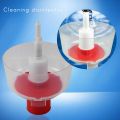 Washer Rinse Sterilizer Adapter For Laboratory Bar Kitchen Tools. 