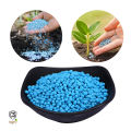 Purple Granular, Blue Granular Home Gardening Fertilizer 100g Pack. 