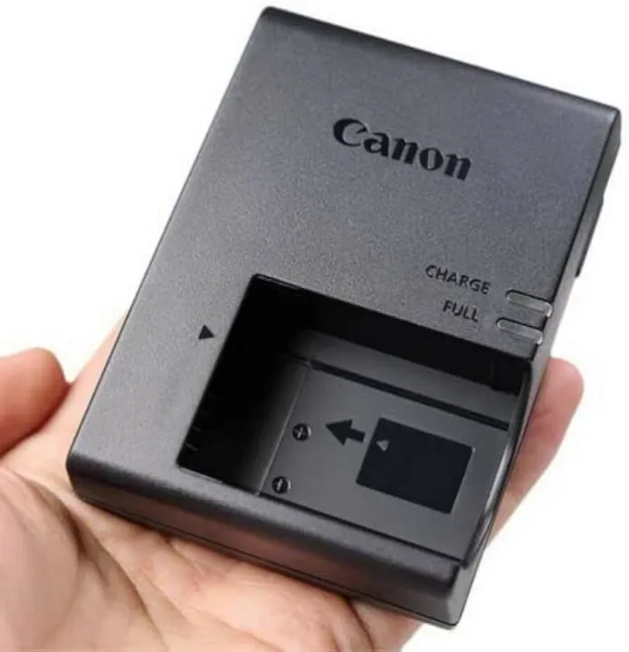 Canon%20LC-E17%20Charger%20for%20LP-E17%20Battery%20Pack%20for%20EOS%20M3,%20EOS%20750D%20&%20EOS%20760D%20Cameras%20-%20Image%203