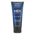 Jovees Mens Essential Advanced 4 in 1 Moisturizing Face Wash. 