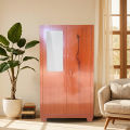 Steel Cupboard. 