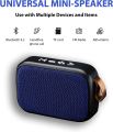 Portable Bluetooth Music Player Speaker Table Pro Mp3 Stereo Audio FM Radio / USB / Micro SD. 