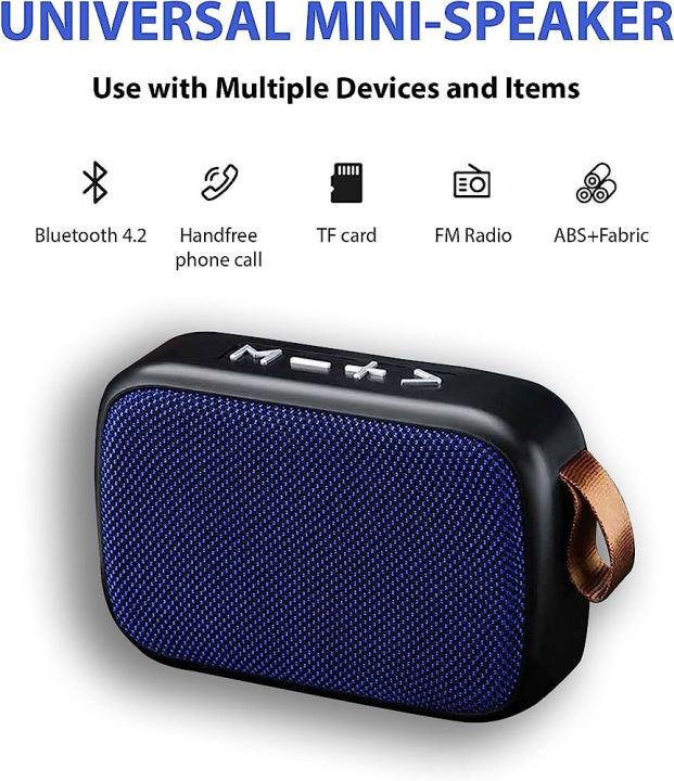 Portable%20Bluetooth%20Music%20Player%20Speaker%20Table%20Pro%20Mp3%20Stereo%20Audio%20FM%20Radio%20/%20USB%20/%20Micro%20SD%20-%20Image%204