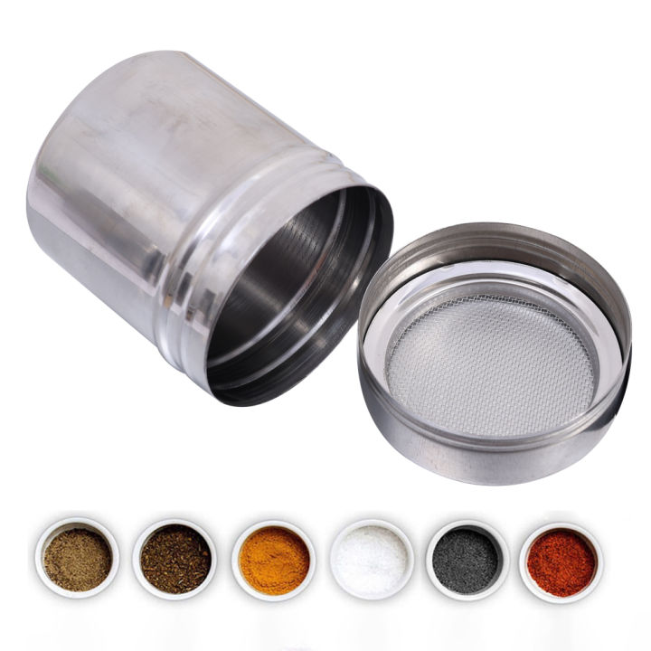 1/3pcs%20Stainless%20Steel%20Powder%20Sprinkler%20Kicthen%20Powder%20Distributor%20Gauze%20Mesh%20Jar%20Seasoning%20Bottles%20-%20Image%207