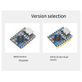 ESP32-S3 Dual Core Processor Module Dual Core Processor 240MHz Running Frequency Wi-Fi and Bluetooth 5.0 A. 