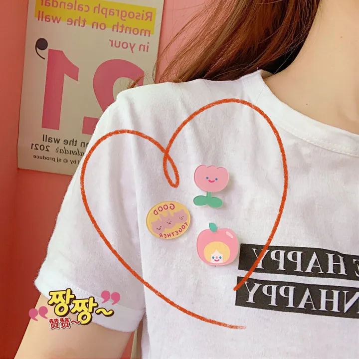 Creative%20Acrylic%20Brooch%20Cute%20Cartoon%20Brooch%20Fun%20Stationery%20Gift%20Ins%20Style%20Korean%20Cartoon%20Brooch%20Kawaii%20Bear%20Shaped%20Pin%20for%20School%20Bag%20-%20Image%207