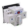 Dual Power Automatic Transfer Switch 2P Automatic Transfer Switch For Home I HAN. 