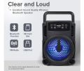 GTS-1360 Extra Bass Bluetooth Speaker, GTS speaker gts-1360 portable wireless mini 3 Inch mini bt speaker, GTS-1360 Portable Wireless Stereo Bluetooth Speaker GTS-1360 Portable Wireless Stereo Bluetooth Speaker - Black. 