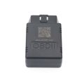Professional ELM 327  V1.5 HHOBD2  Scanner ELM327 Diagnostic Interface OBDII Code Reader MINI ELM327 for Android/PC - ELM327 Black. 
