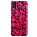 For Samsung M30S Case Silicone Soft TPU Phone Case For Samsung Galaxy M30s Case M30s M 30S Cute Flower Fundas Back Cover Coque. 