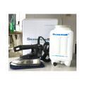 SILVERSTAR Industrial Electric Steam Iron with bottle ES94A / Bottle Iron for Garments Industry, Laundry & Hotels. 