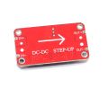 XL6019 5A DC- DC Step- Up / Boost Converter Module 3-35V Input, 5- 40V Output [MOD-PWR-014]. 