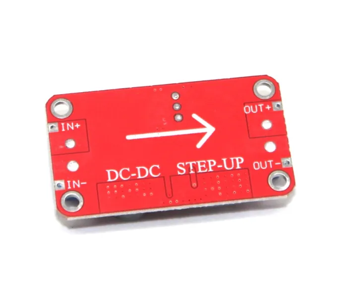XL6019%205A%20DC-%20DC%20Step-%20Up%20/%20Boost%20Converter%20Module%203-35V%20Input,%205-%2040V%20Output%20%5BMOD-PWR-014%5D%20-%20Image%202